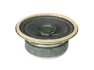 Високоговорител ВМ57Б80 80om